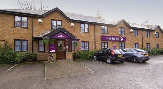 Premier Inn Liverpool Rainhill, Reservar Hotel Rainhill Merseyside