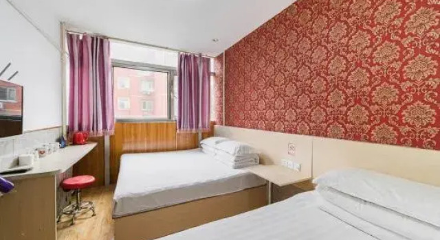 Fulandao Hotel