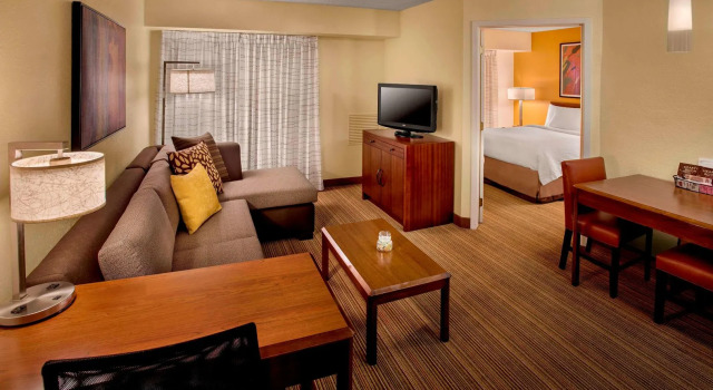 Sonesta ES Suites Allentown Bethlehem Airport