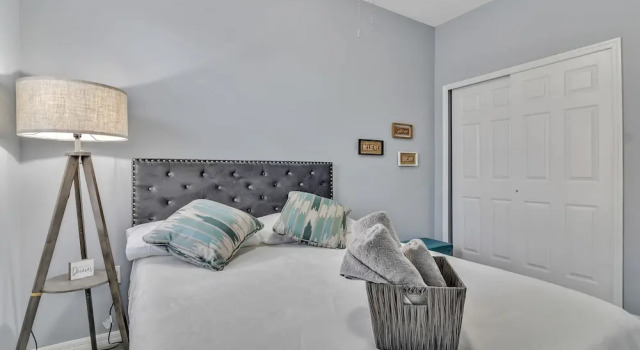 Ellas Blue House is Near Disney Theme Park, Забронировать Вилла Виллы Киссимми, рядом с Fantasy Surf, Вилла