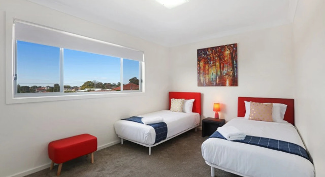 Rubina Villas-Sydney