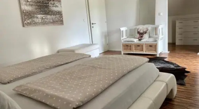 Ferienwohnung Topitschnig