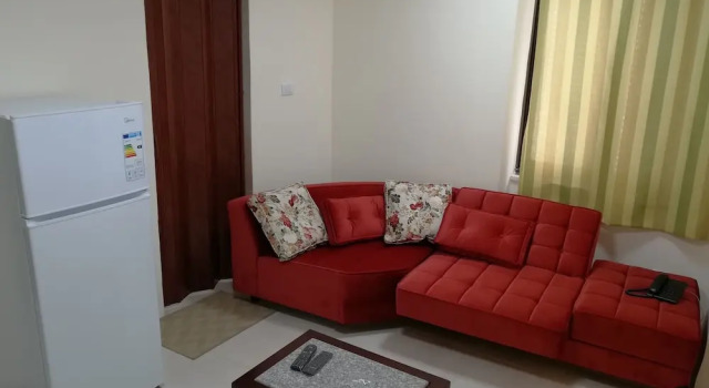 Badan Suites