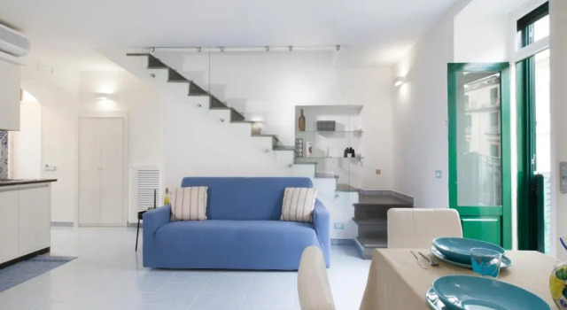 Апартаменты Sorrento 211 - City Center Apartment