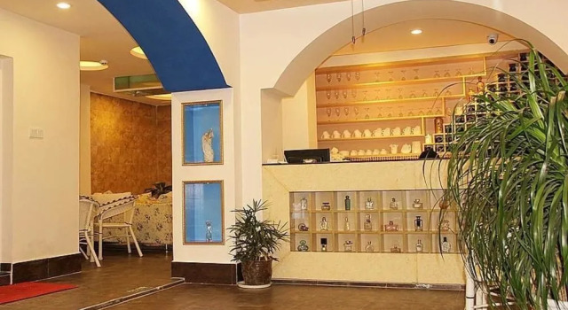 Yangshuo Sweet Love Inn, Забронировать Отель Отели Яншо 3 звезды, рядом с Парк Яншо, 3*
