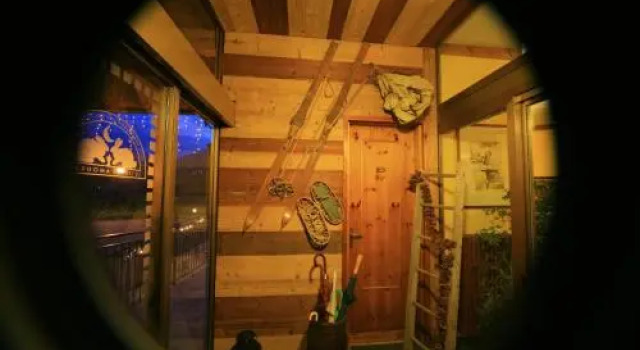 Hostellerie Le Lievre Amoureux, Buchen Sie Hotel Valpelline Aostatal