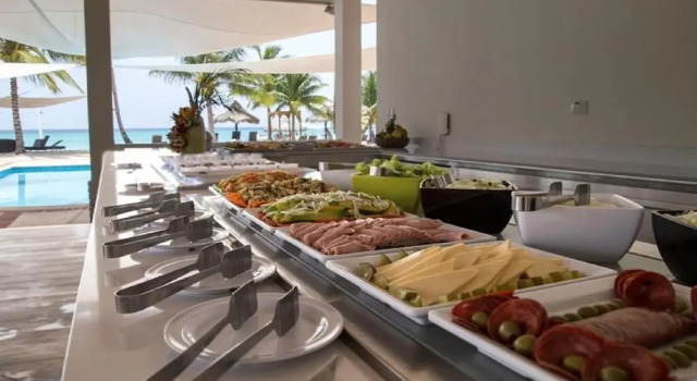 Love Beach Suite 17 Bayahibe Beach, Забронировать Вилла Виллы Байяибе, Вилла