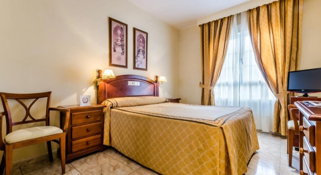 Номер Standard Roma Aurea