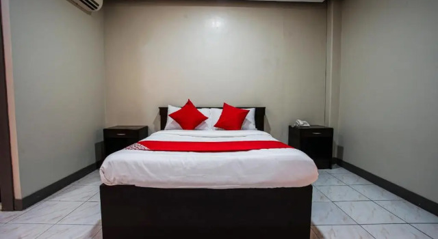 Двухместный номер Superior OYO 192 Tcc Condo-Hostel