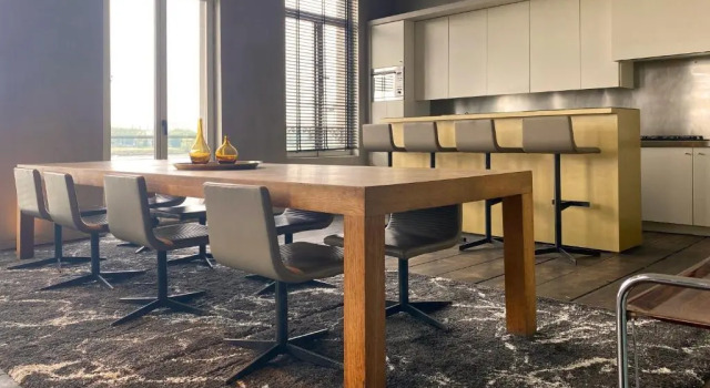 Апартаменты Loft O - River View