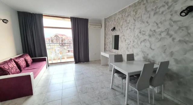 Lux apartment in 4 star Hotel, Забронировать Апартаменты/квартира Солнечный берег регион Солнечный берег, рядом с Пляжный клуб Bedroom