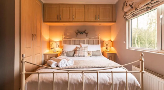Hunters Lodge With Hot Tub, Забронировать Отель Малтон Северный Йоркшир
