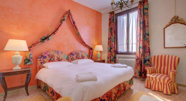 BAROCCO VENEZIANO 2doubles, location, wifi aircond