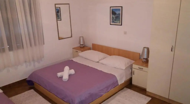 Apartment Hortenzija, Забронировать Апартаменты/квартира Крвавица Макарска Ривьера