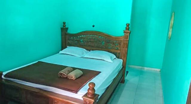 Hotel Wisata Ziarah Sunan Bonang Syariah