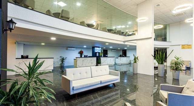 Travel Inn Hotels Caxias do Sul