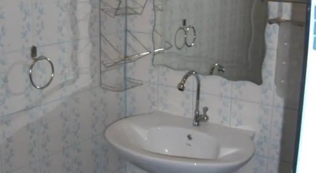 Номер Standard Homestay Singburi Thailand