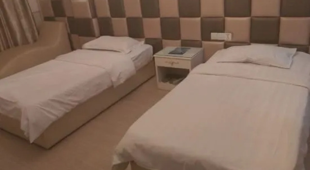 Номер Standard Shanghai Hongchengge Hotel