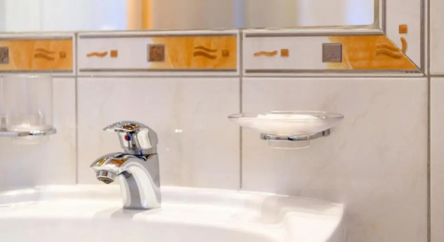 Номер Economy Hotel Pettneuerhof