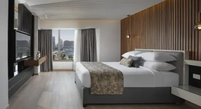 Люкс Executive V Hotel Cairo