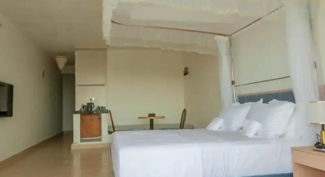 Номер Deluxe GSIH Hotel Diani