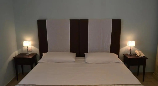 Семейный номер Standard Sea Breeze Residence
