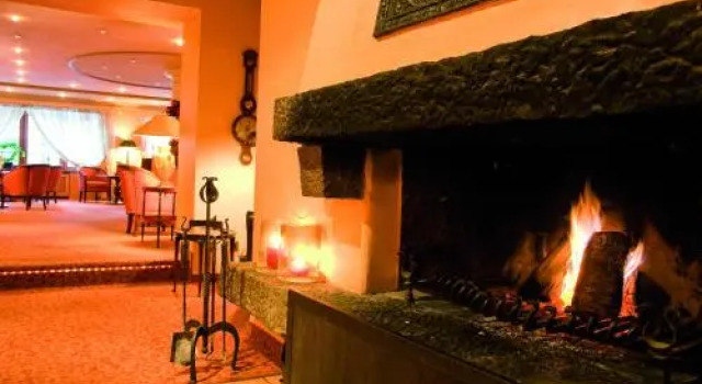 Treschers Schwarzwald Hotel, Réserver Hôtel Titisee-Neustadt Feldberg
