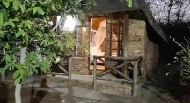 Lions Lair, Foglalás Szálloda Marloth Park 