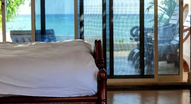 Номер Deluxe Lala Land Lodge