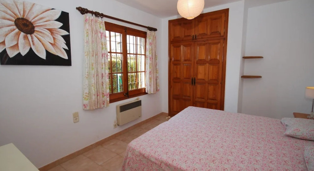 Peaceful Villa in Calonge Spain with Swimming Pool
