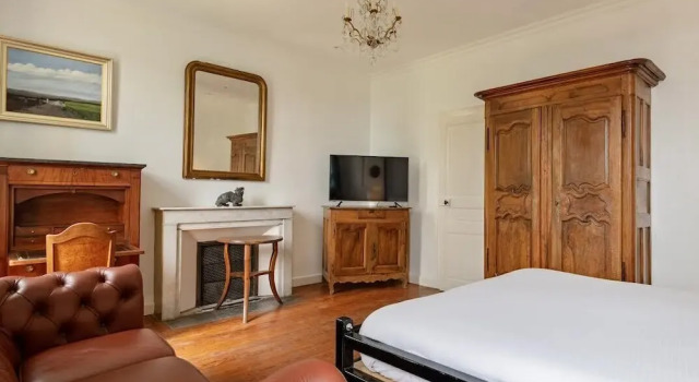 Spa Chateau La Tour, Rezerwuj Ośrodek wypoczynkowy Hotele resortowe w Drôme Provençale, Ośrodek wypoczynkowy