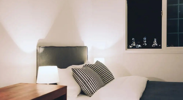 Номер Standard GONGGAN Residence Hotel