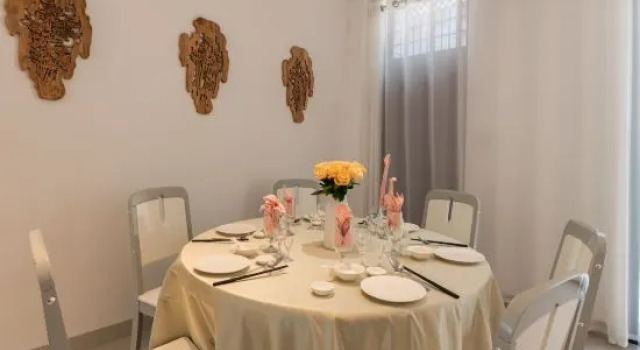 Libo Qizi Oshe · Ancient Town Designer Holiday Home, Rezerwuj Hotel Hotele 3-gwiazdkowe w Libo, 3*