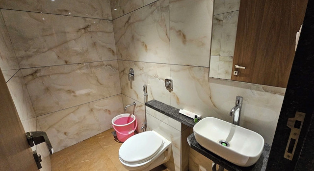 Номер Executive Hotel The UBE Residency