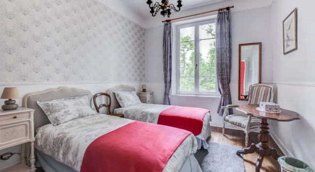 Chateau de Pourpry, Book Hotel Damiatte Tarn