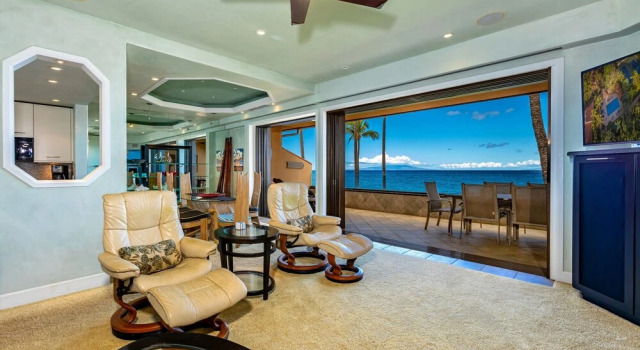 Makena Surf Resort #E-202 by Ali'i Resorts