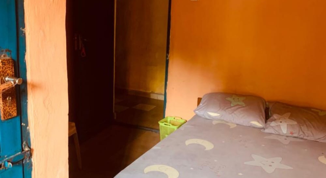 Номер Standard Sirloy Hotel