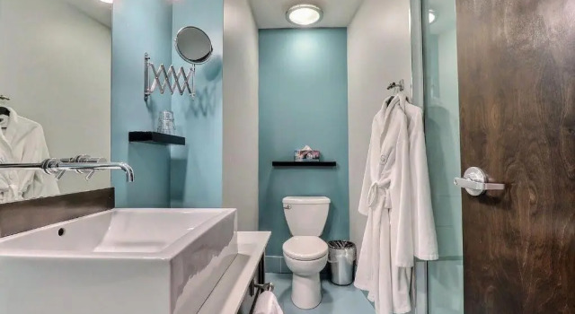 Люкс Standard St James Gate by Bower Boutique Hotels