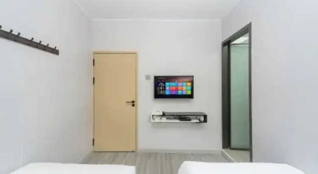 Двухместный номер Standard Zhoushan dongfushan aiqinhai Hotel