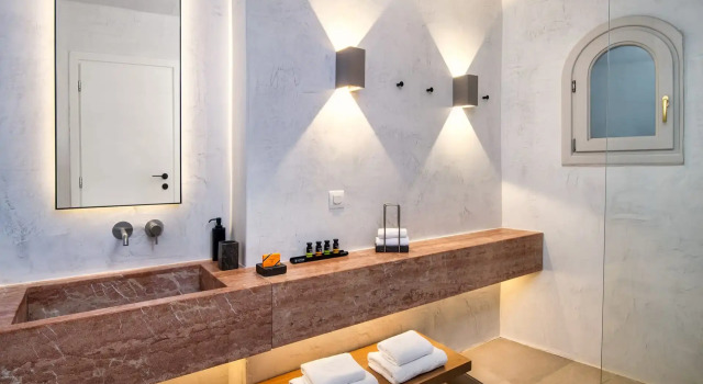 Двухместный номер Standard с видом на горы Ira Hotel & Spa