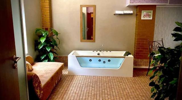 Sviitti Green  Villa