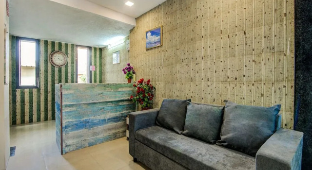 Oyo 37339 Hotel Grand Murud
