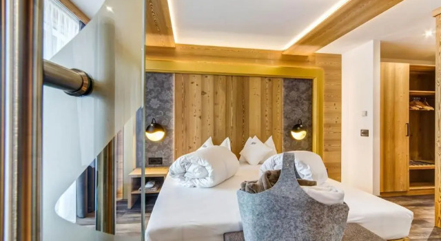 Семейный номер Deluxe Hotel Muliac