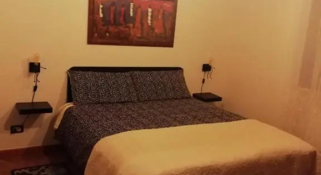 Casa Alessia, Prenota Hotel Caltanissetta Sicilia