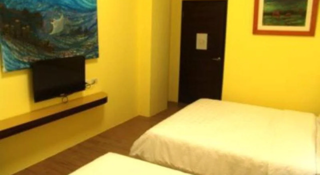 Dreamily Fish B&B, Varaa Bed and Breakfast Magong Penghu County
