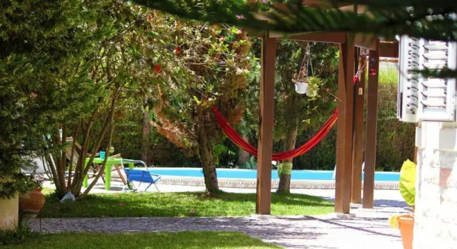 Native Adventure Hostel, Varaa Hostelli Hostellit kohteessa Oeste, Hostelli