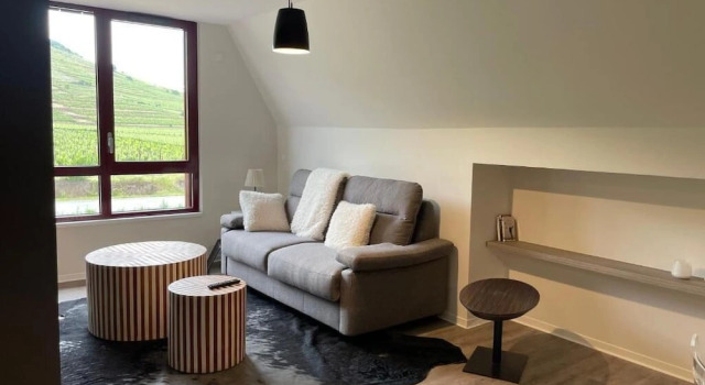 Les Appartements du Vignoble, Book Apartment Hotels in Alsace with Parking, Parking