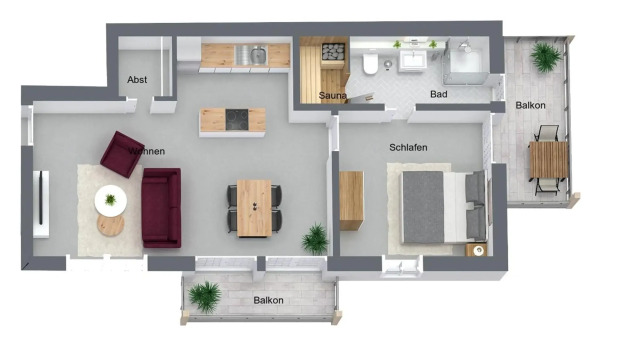 Ostseehaus Ostseehaus 4, Забронировать Отель Отели Цингст с парковкой, рядом с Пляж Цингст, Парковка