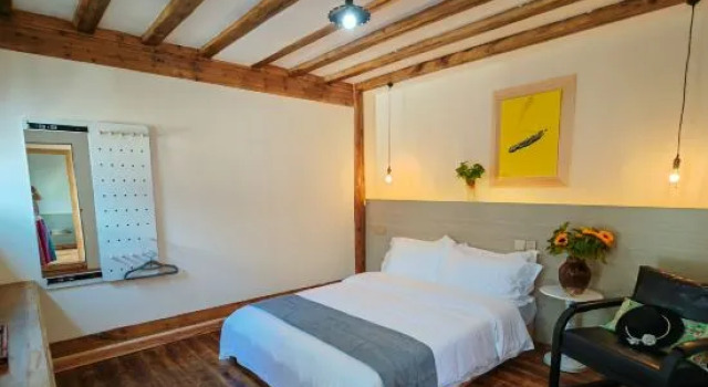 Suite S&G Inn