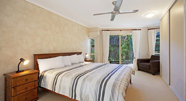 Tropical 5 bedroom family getaway in Noosa Heads, Prenota Hotel Hotel a Queensland con parcheggio, Parcheggio